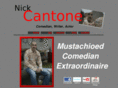 nickcantone.com