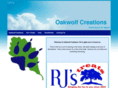 oakwolfcreations.com
