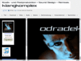 odradek.com