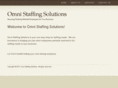 omnistaffingsolutions.com