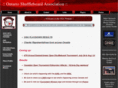 ontarioshuffleboard.com