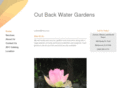 outbackwatergardens.com