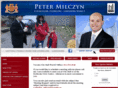 petermilczyn.com