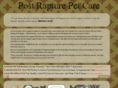 postrapturepetcare.com