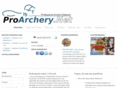 proarchery.net