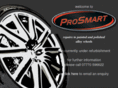 prosmartwheels.com