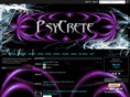 psycrete.net