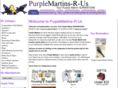 purplemartins-r-us.com