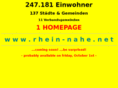 rhein-nahe.net