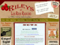 rileysatlosrios.com