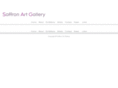 saffron-art-gallery.com