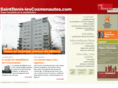 saintdenis-lescosmonautes.com