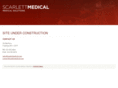 scarlettmedical.com