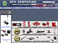 sfacompanies.com