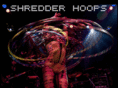 shredderhoops.com