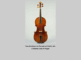 stradivarian.com