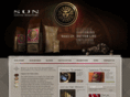 suncoffeeroasters.com