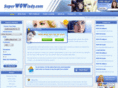 superwowlady.com