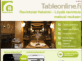 tableonline.fi