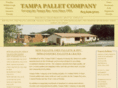 tampapallet.com