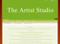 theartiststudio.info