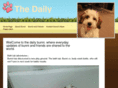 thedailybunni.com