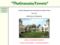 thegranadatowers.com