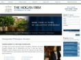 thehoganfirm.com