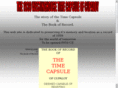 timecapsule1939.com