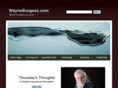 wayneburgess.com