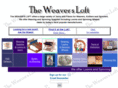 weaversloft.com