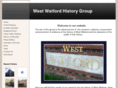 westwatfordhistorygroup.org