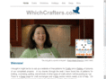 whichcrafters.com