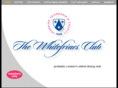 whitefriarsclub.org