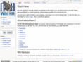 wikihr.net