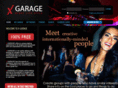 x-garage.com
