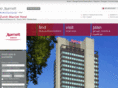 zurichmarriott.com
