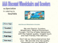 aaawheelchairs.com