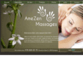 amezen-massages.com