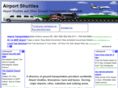 anairportshuttlefrom.com