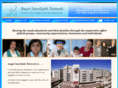 angelinterfaith.net