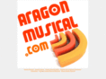 aragonmusical.es