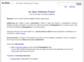 asopen.com