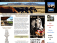 azhorsesandhomes.com