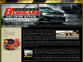 beshearscollision.com