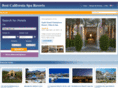 bestcaliforniasparesorts.com