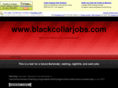 blackcollarjobs.com