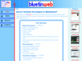 bluetinweb.com