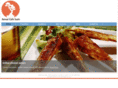 bonsaicafesushi.com