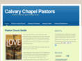 calvaryauthors.com